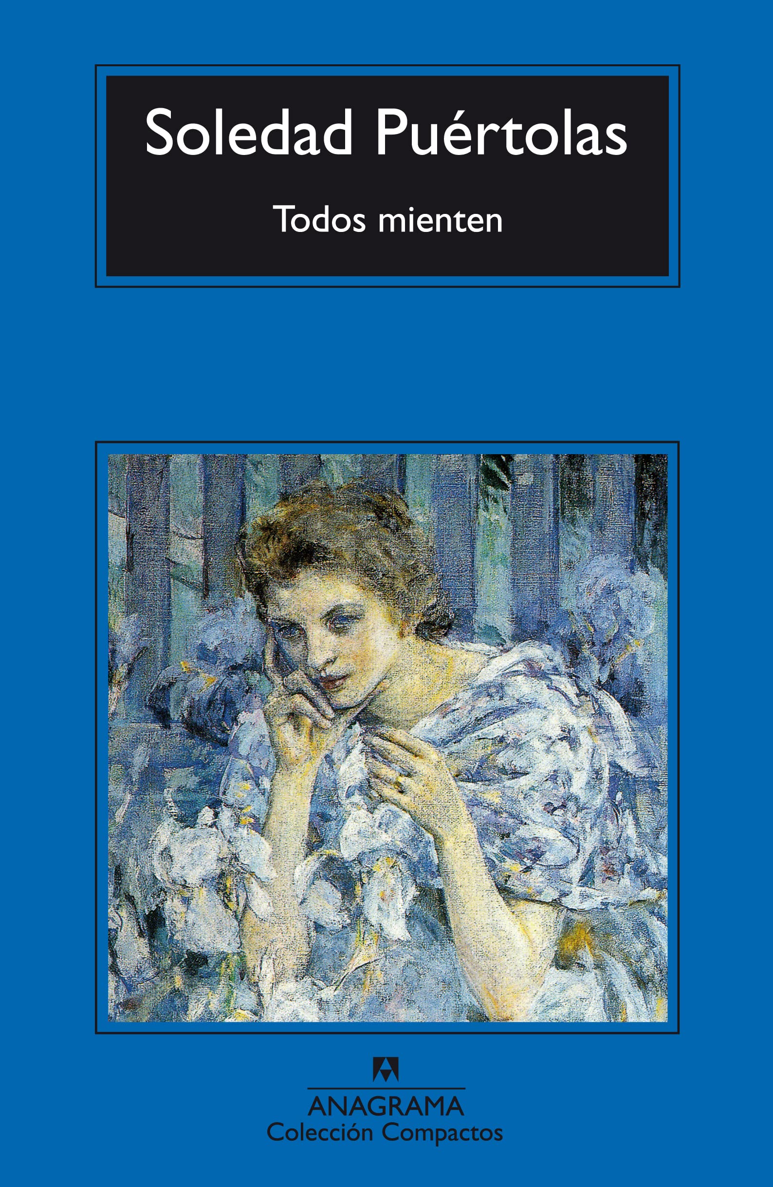 Todos Mienten