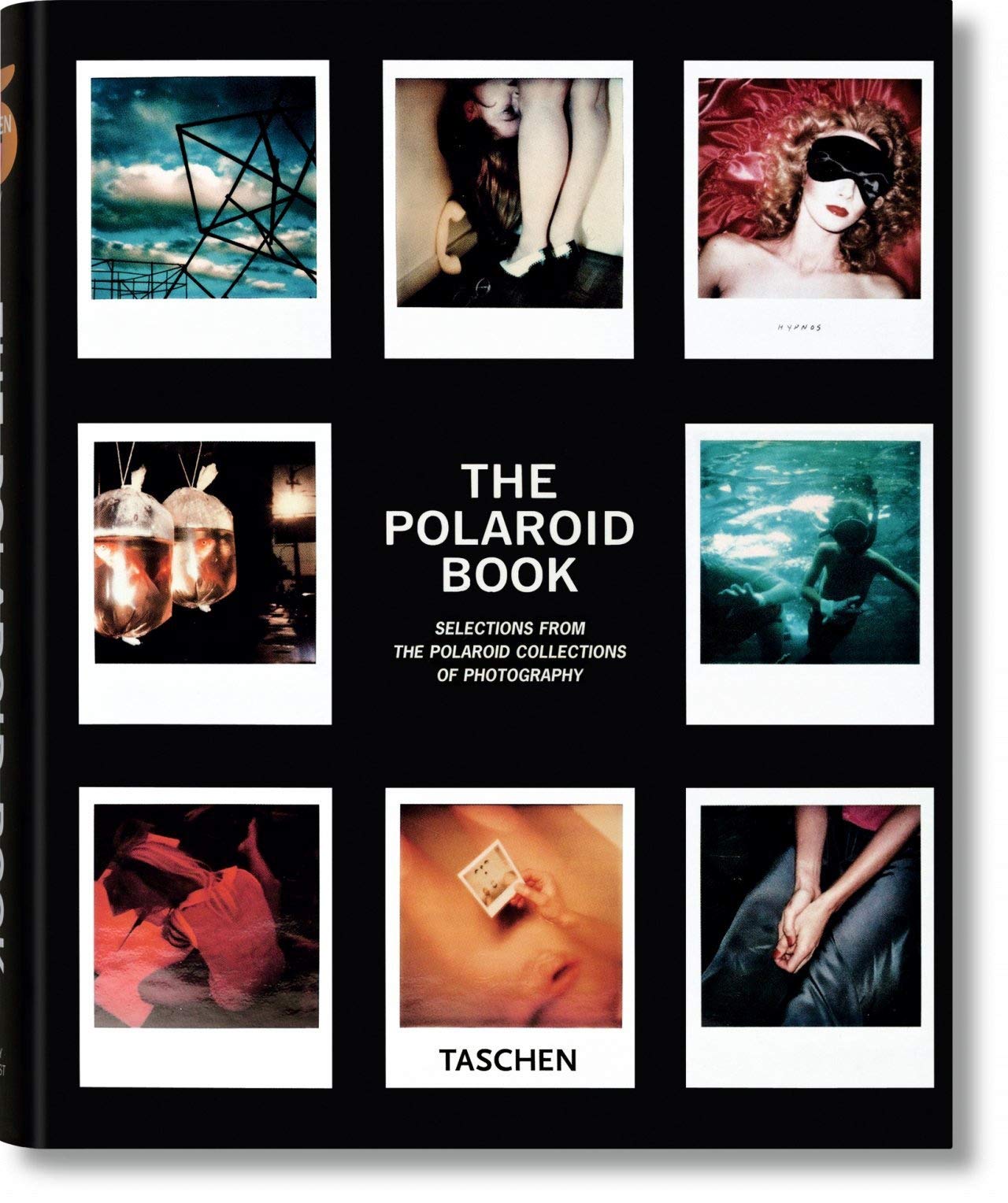 The Polaroid Book - Edición Bilingüe