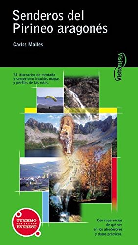 Visita Senderos del Pirineo Aragonés