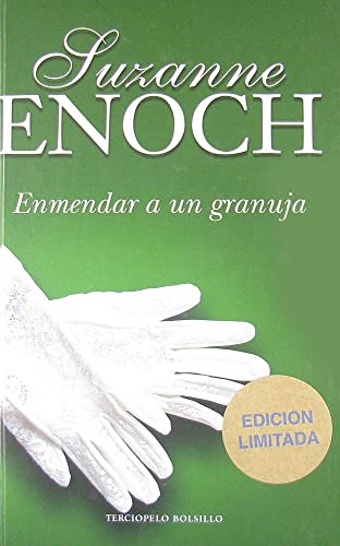 Enmendar A Un Granuja - Bol (Terciopelo)