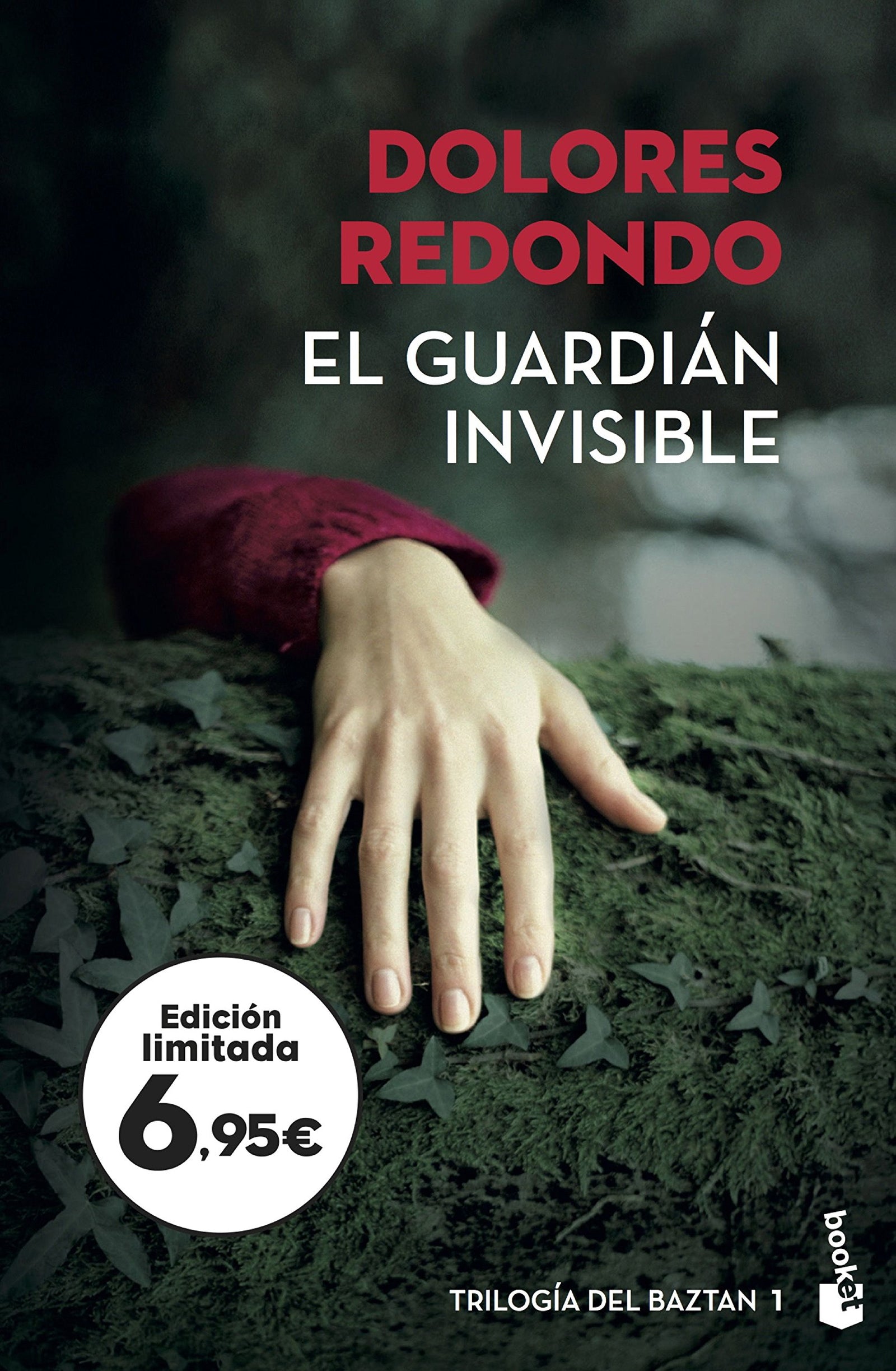 El guardián invisible (Colección Especial)