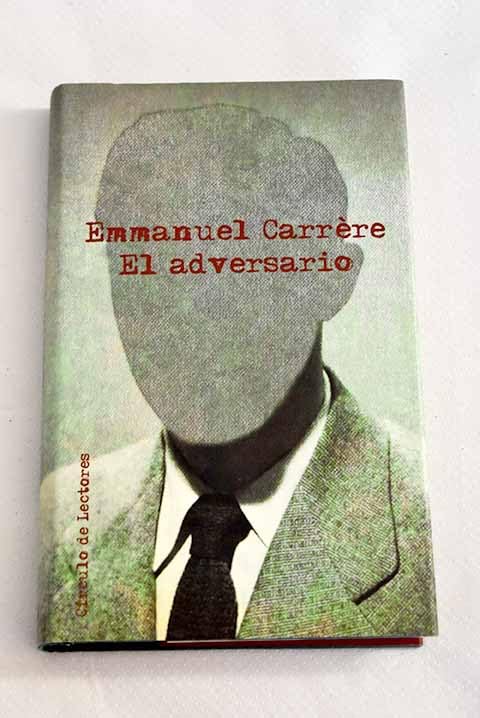 El adversario