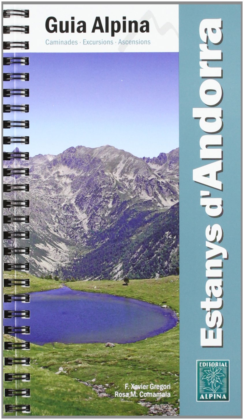 Estanys D'Andorra
