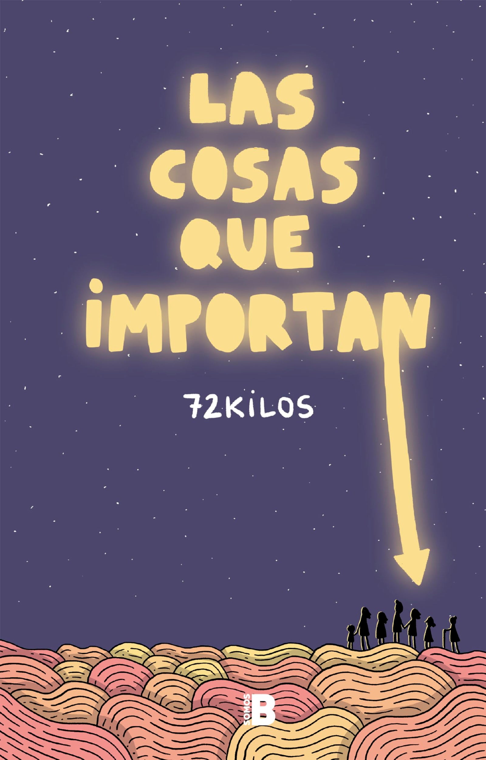Las cosas que importan (Somos B)
