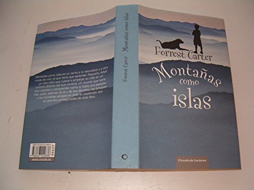 Montañas Como Islas