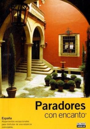 PARADORES CON ENCANTO 2008 (SIN COLECCION)