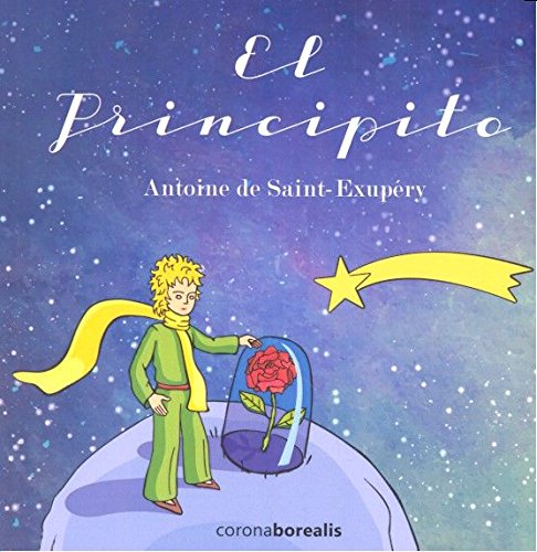 EL PRINCIPITO (SIN COLECCION)