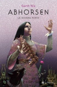 Abhorsen-la novena porta: 000 (JUVENIL CATALÀ)