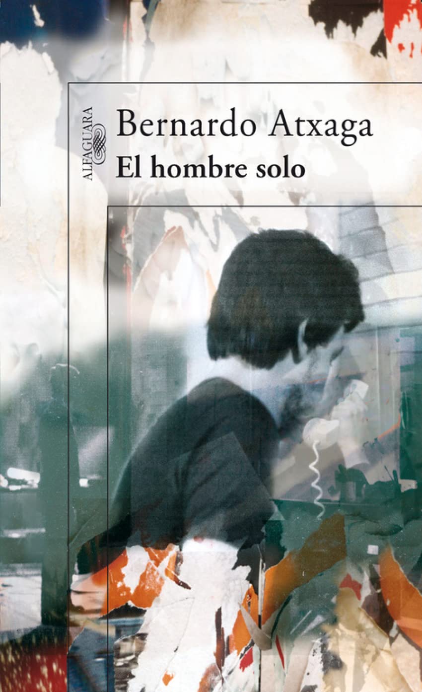 El hombre solo (Hispánica)
