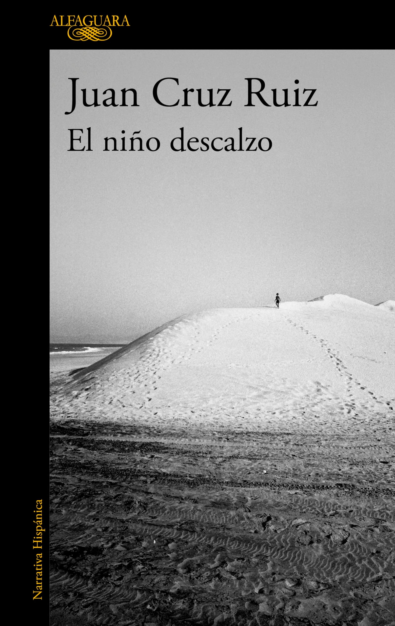 El niño descalzo (Hispánica)