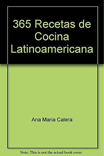 Cocina latino-americana