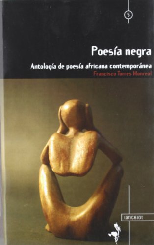 POESIA NEGRA (LANCELOT)
