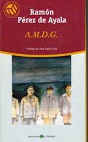 A. M. D.G