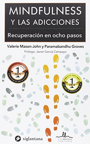 MINDFULNESS y las Adicciones (COMPORTAMIENTO HUMANO)