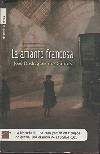La amante Francesa/ The French Lover