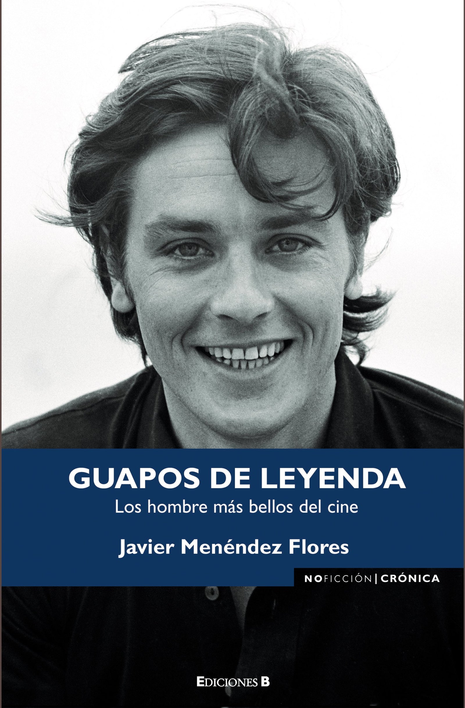 GUAPOS DE LEYENDA