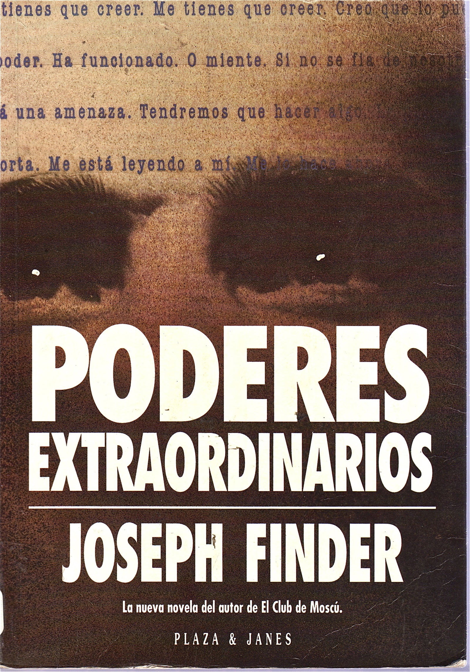 Poderes extraordinarios (Cuadernos Ratita Sabia)