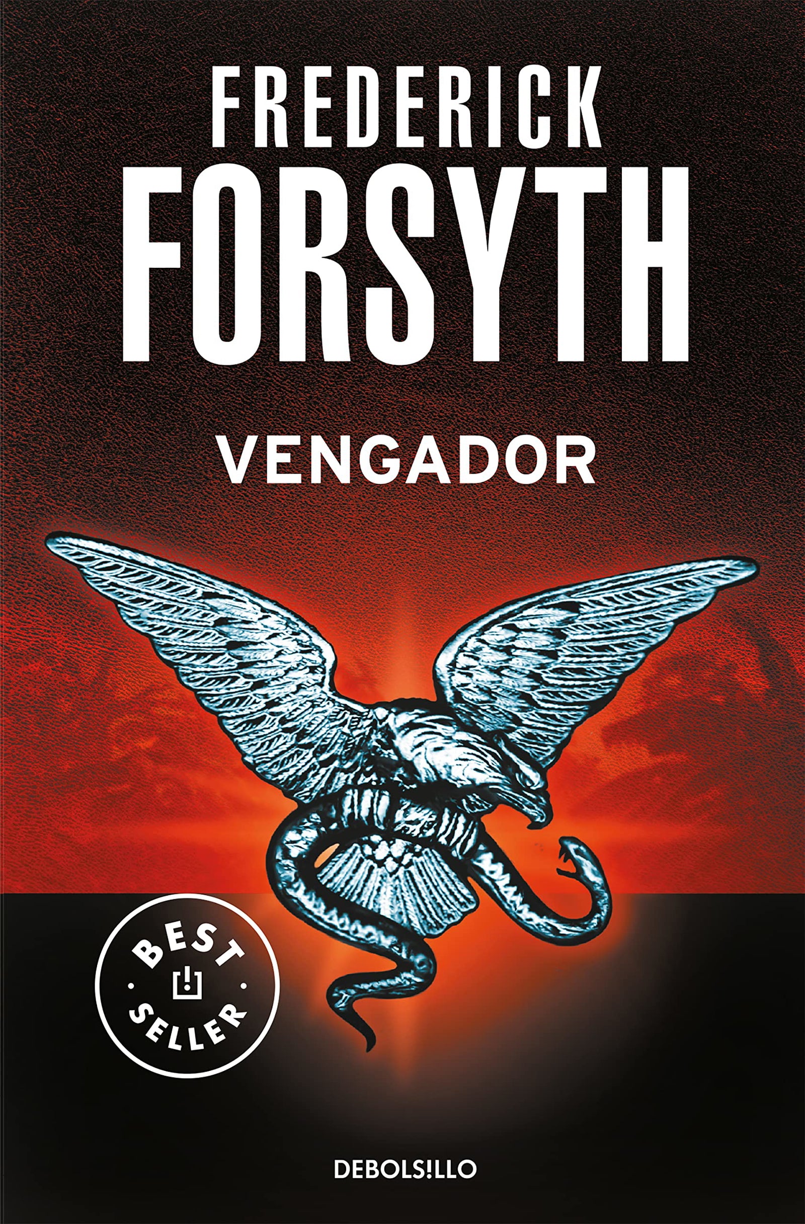 Vengador / Avenger