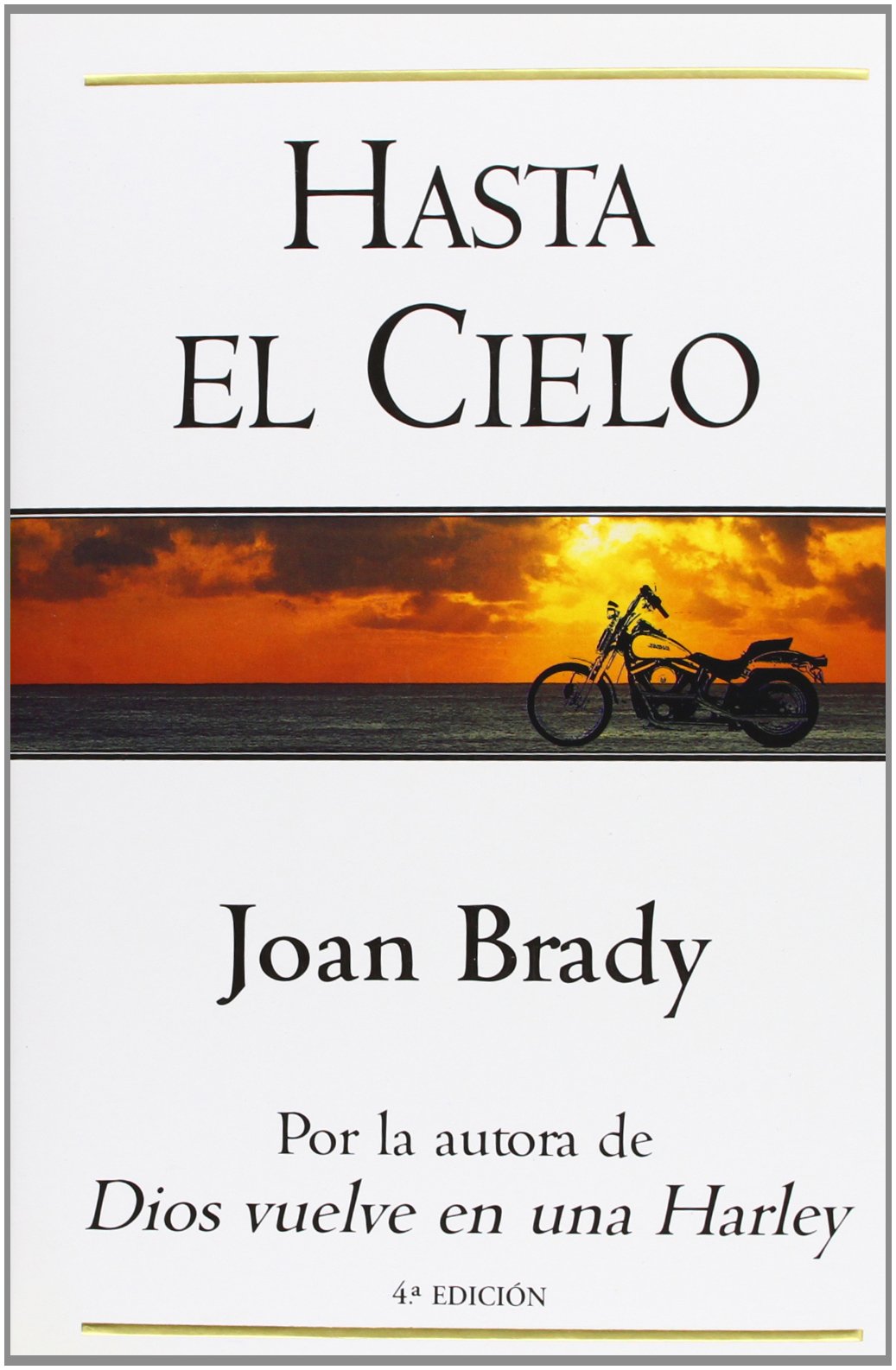 HASTA EL CIELO