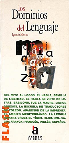 Dominios del lenguaje, los