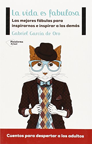 La Vida Es Fabulosa (Empresa)