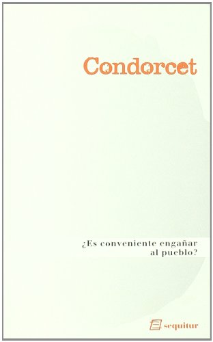 Es Conveniente Enga･Ar Al Pueblo
