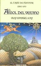 Arbol del verano el
