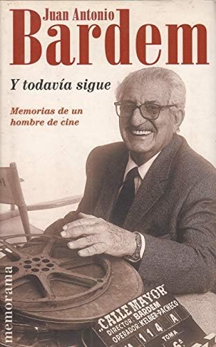 Y TODAVIA SIGUE: 00000 (MEMORAMA)