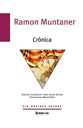 Crònica: 3 (Els Nostres Autors)