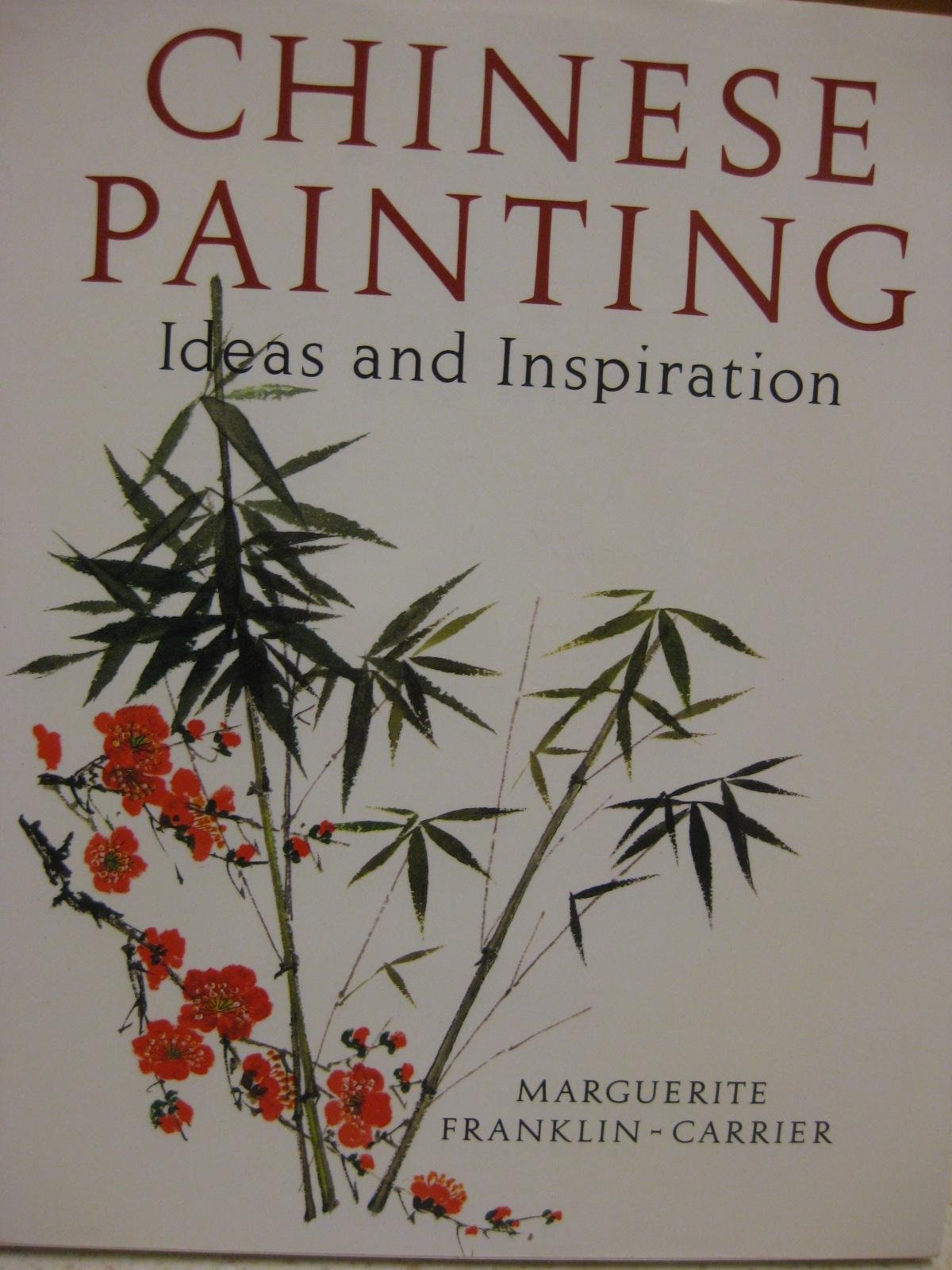 Chinese Painting: Ideas and Inspirations
