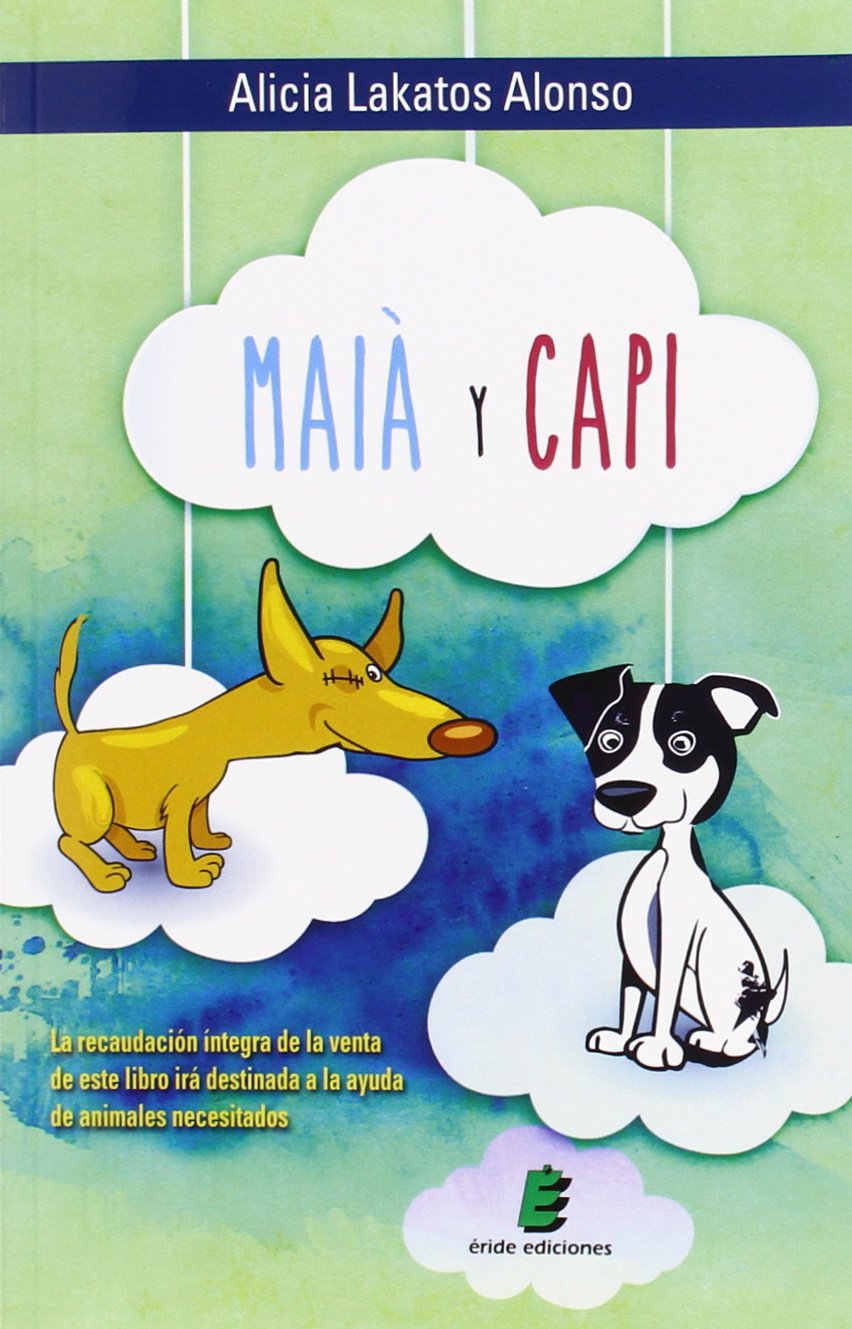 Maià y Capi