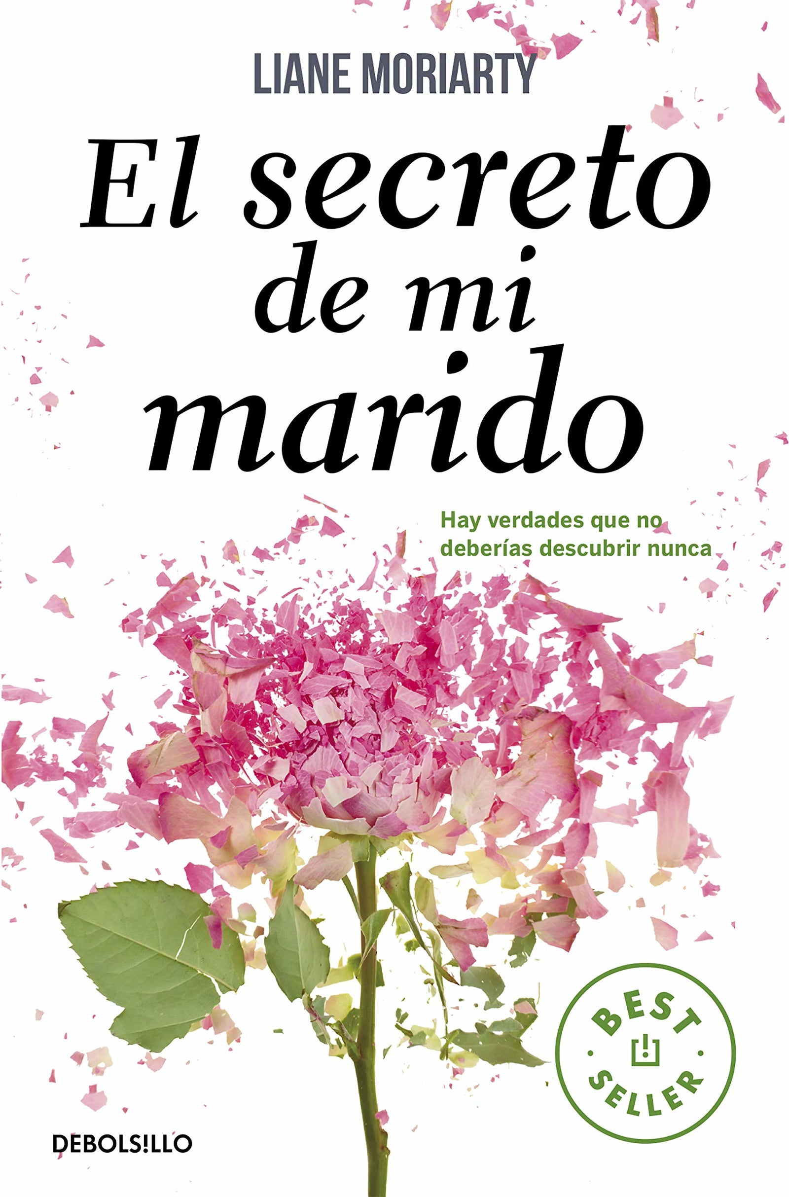 El secreto de mi marido (Best Seller)
