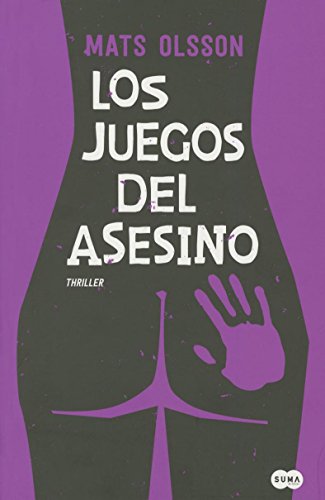 Los juegos del asesino (SUMA)
