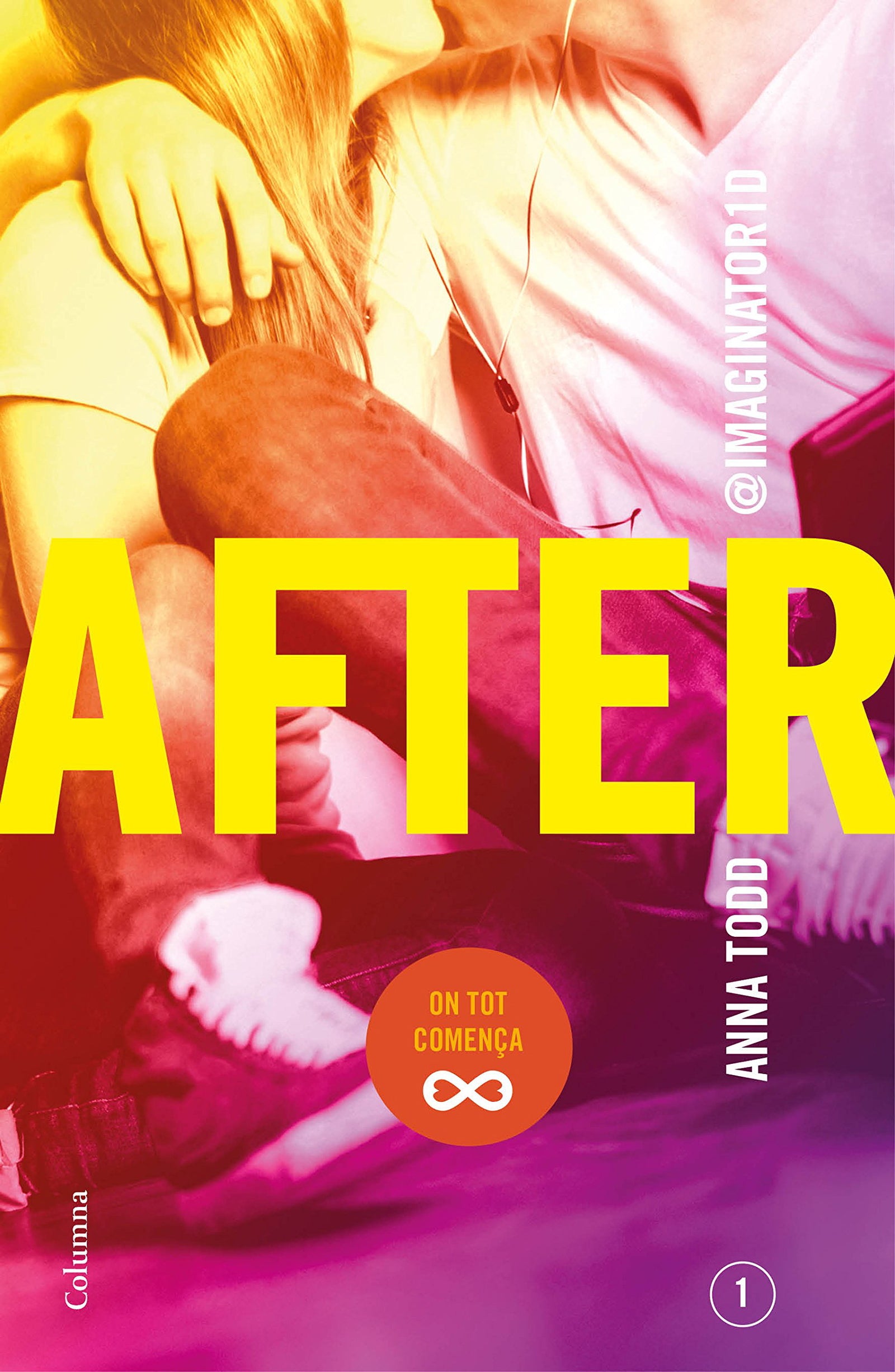 After 1: On tot comença (Clàssica)