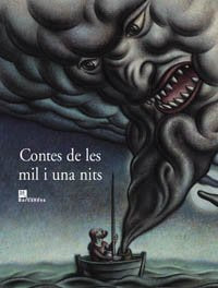 Contes de les mil i una nits (Diversos)