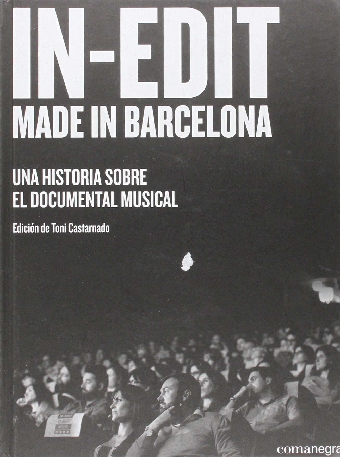 In-Edit. Made in Barcelona: Una historia sobre el documental musical (FONDO)