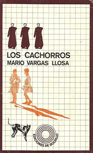 Los Cachorros / the Cubs