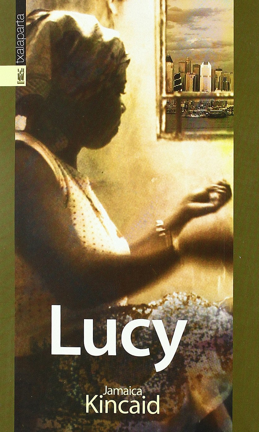 Lucy (GEBARA)