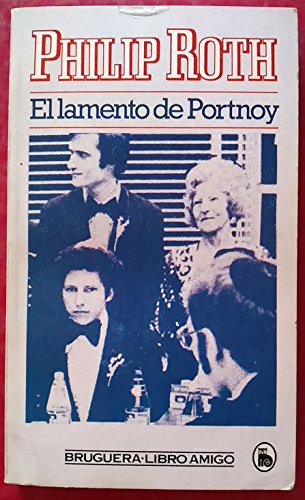 El lamento de Portnoy