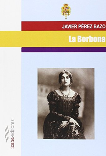La Borbona (NARRATIVA IZANA)