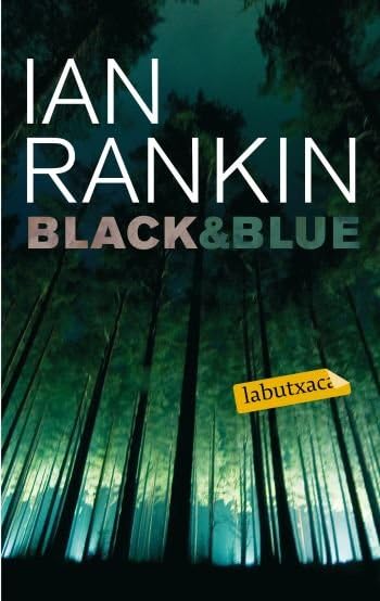 Black & Blue (LABUTXACA)
