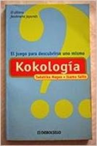 Kokologia (el juego para descubrirse uno mismo)