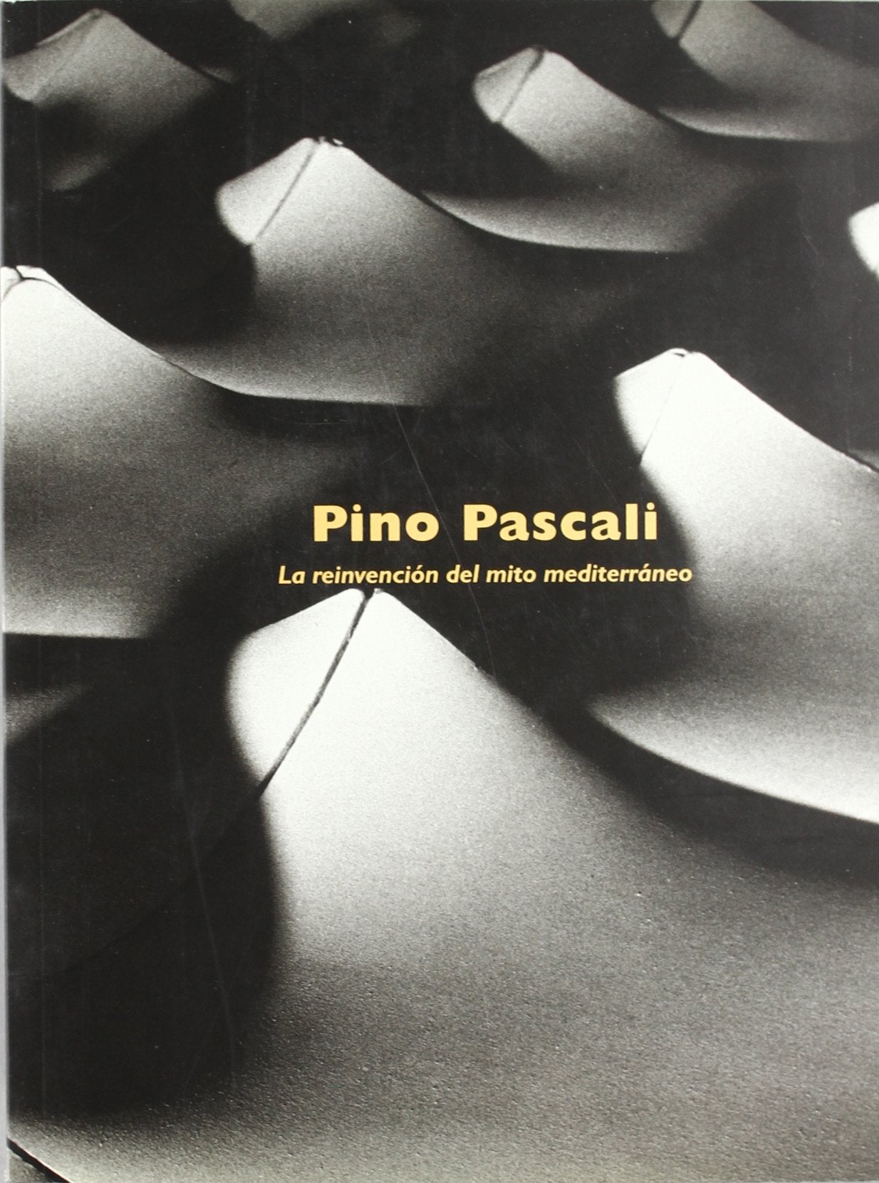 Pino Pascali (CATALOGOS Y MONOGRAFIAS)