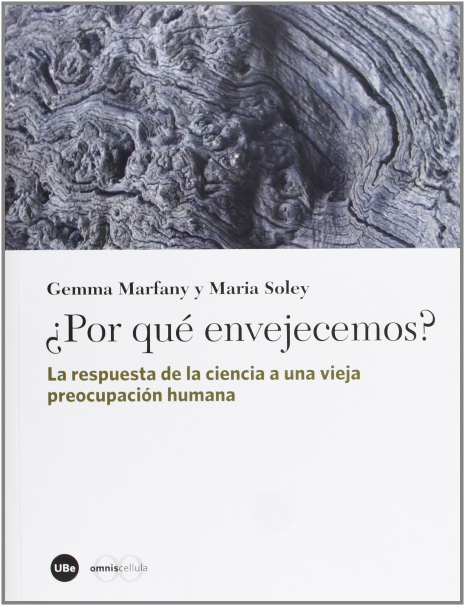 ¿Por qué envejecemos?: 13 (CATÀLISI)