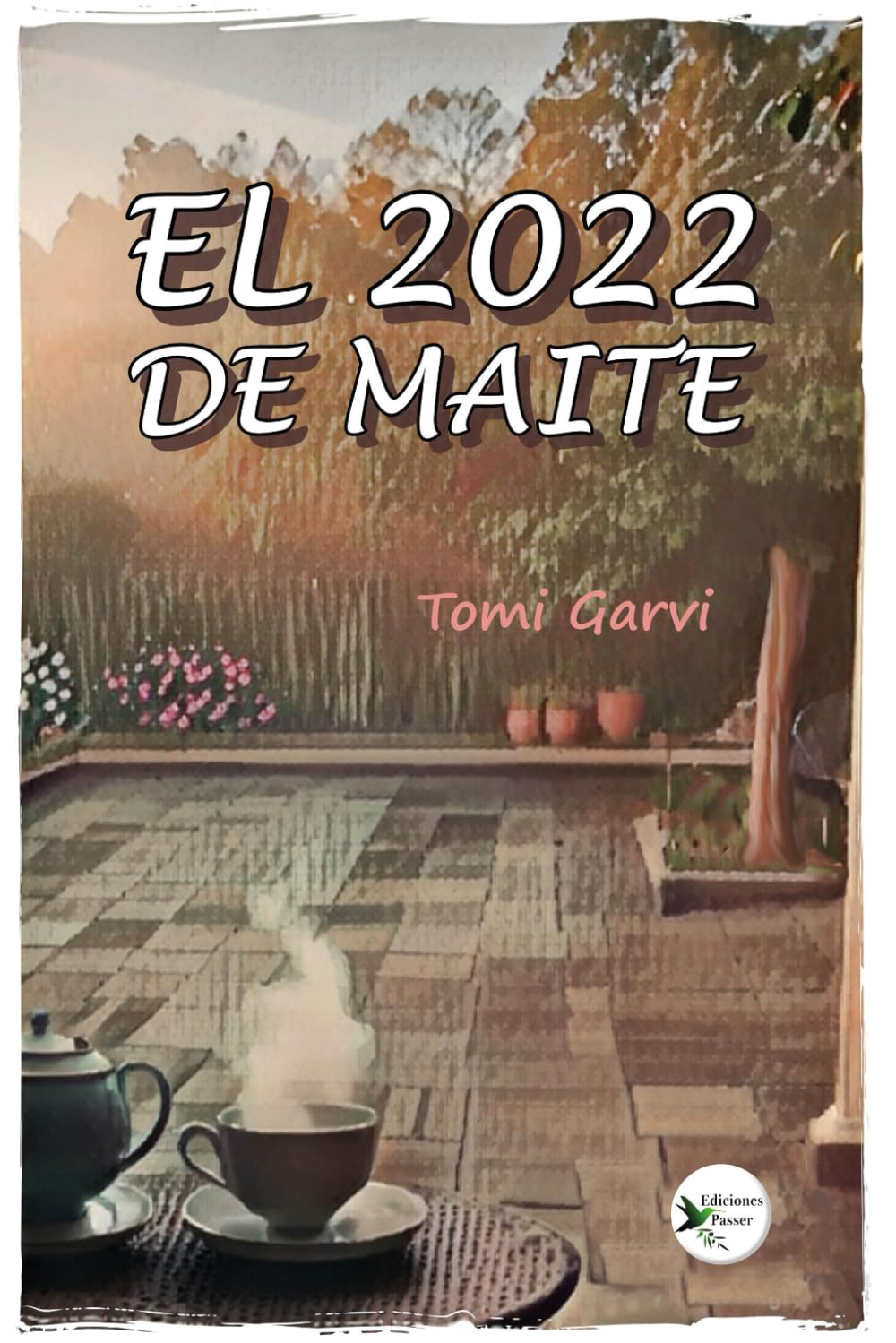 El 2022 de Maite