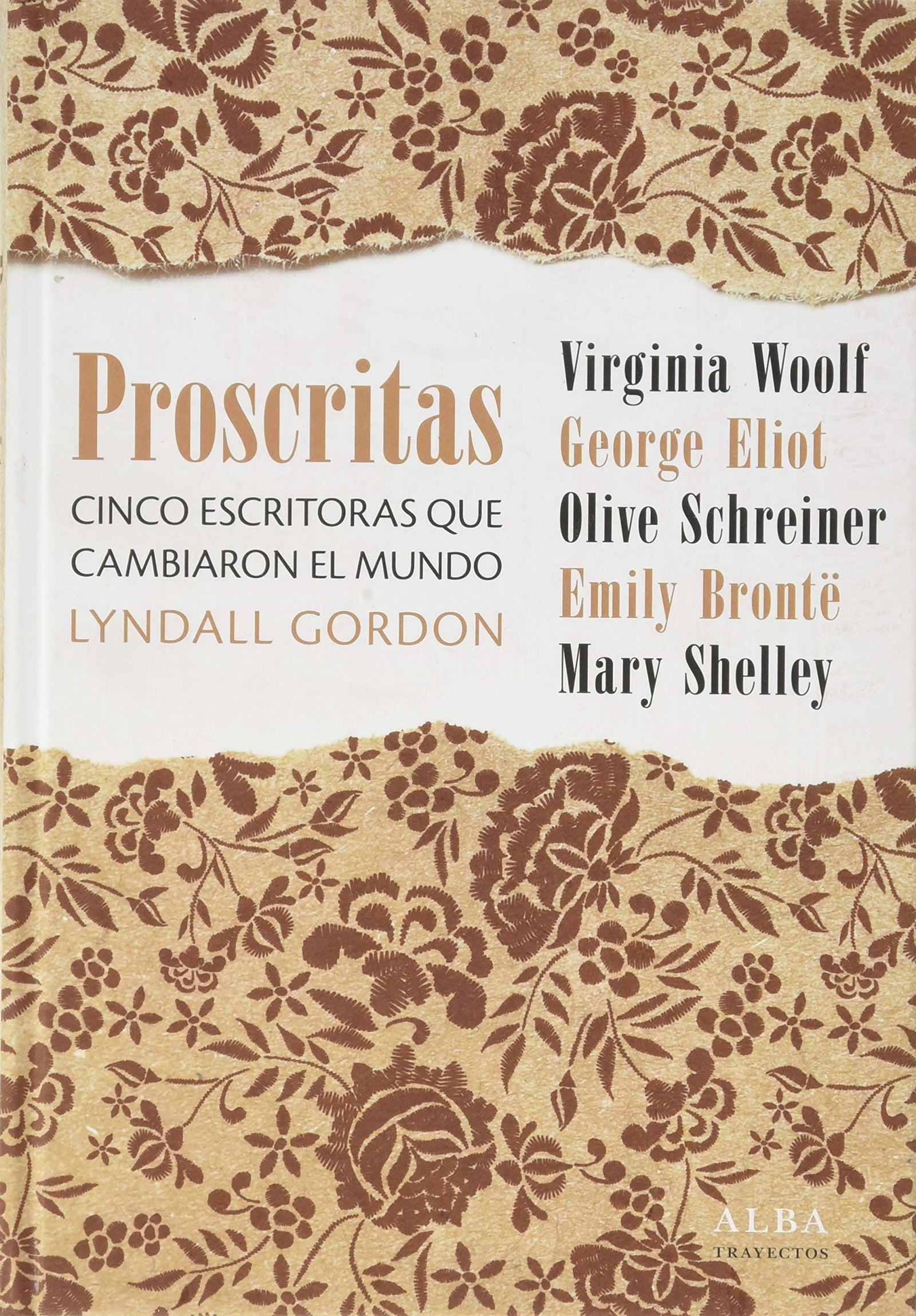 Proscritas