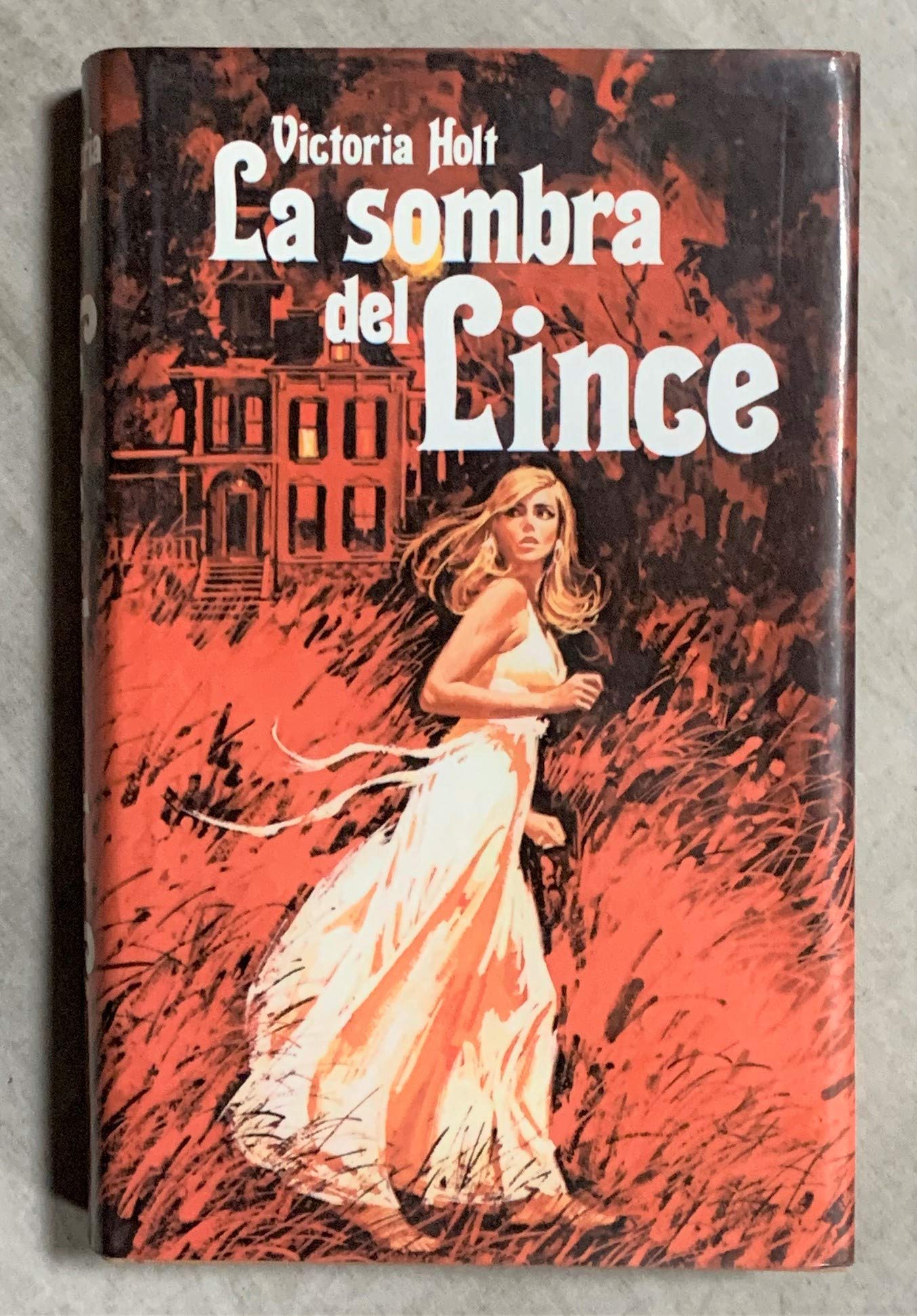 La Sombra Del Lince