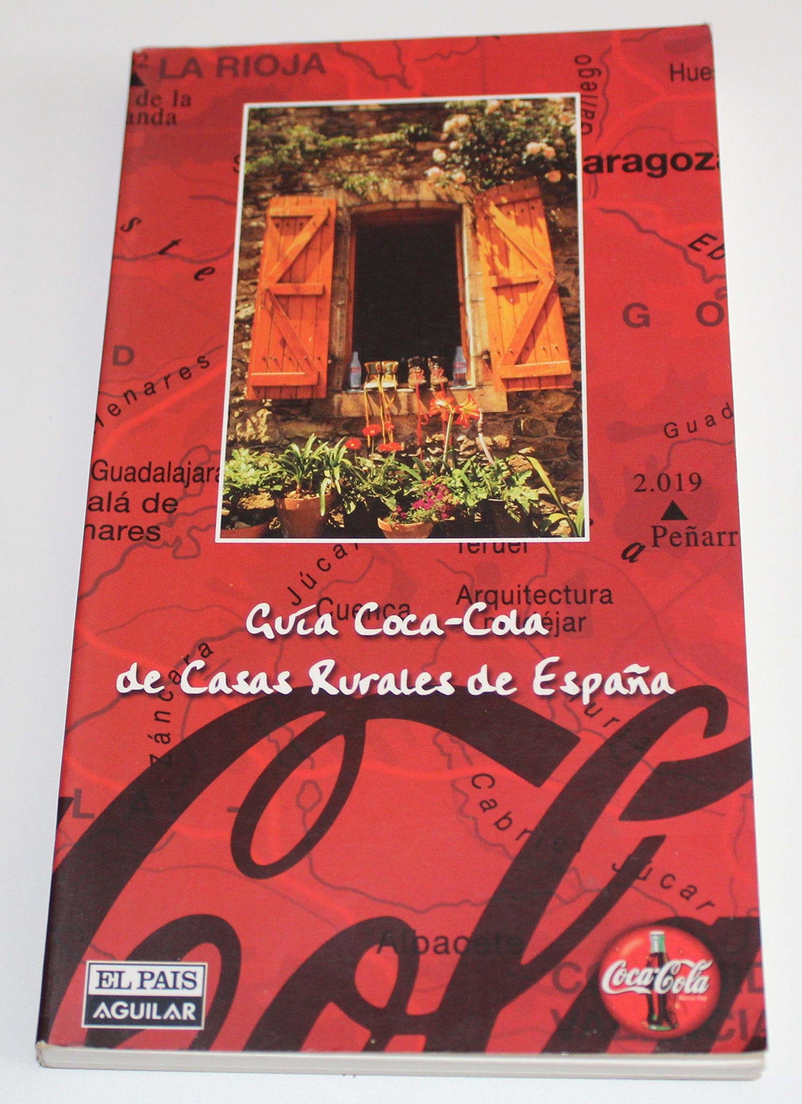 Casas rurales (