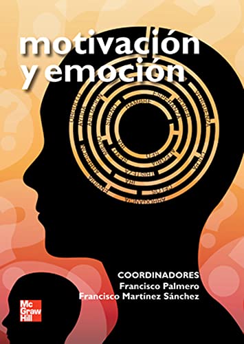Motivacion y emocion - 9788448161019 (SIN COLECCION)