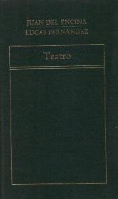 Teatro (Historia de la Literatura Española)